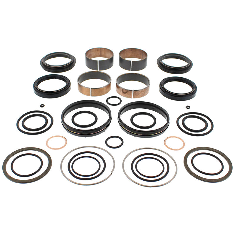 FORK REBUILD KIT YAMAHA YZ450F 2010