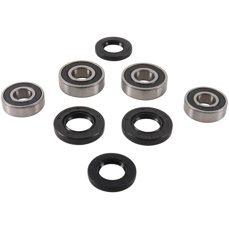 WHEEL BEARING/SEAL KIT SUZUKI LT80 80-07