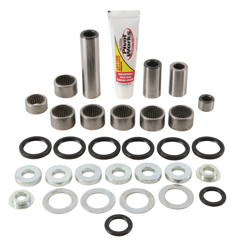 LINKAGE BEARING KIT KTM XC250 18-19
