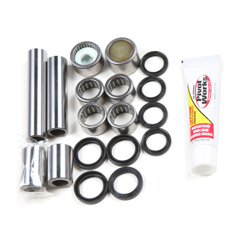 LINKAGE BEARING KIT YAMAHA YFZ450 04-09