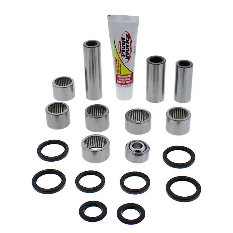 LINKAGE BEARING KIT HONDA CR125/500 91-92