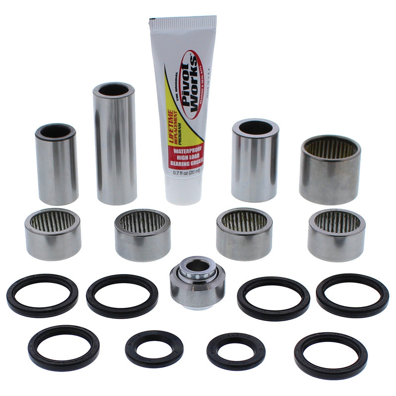 LINKAGE BEARING KIT HONDA CR125/250 1996