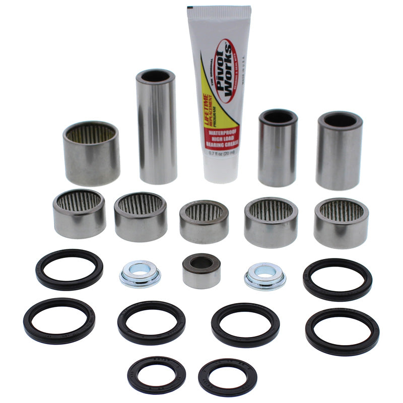 LINKAGE BEARING KIT HONDA CR125 1997