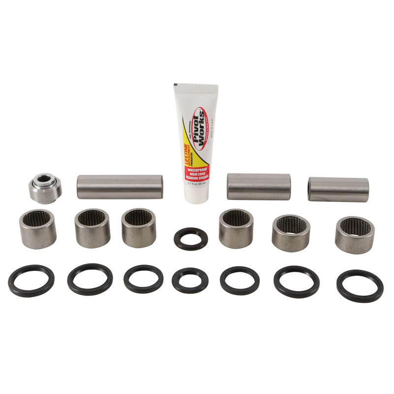 LINKAGE BEARING KIT HONDA CR500R 96-01