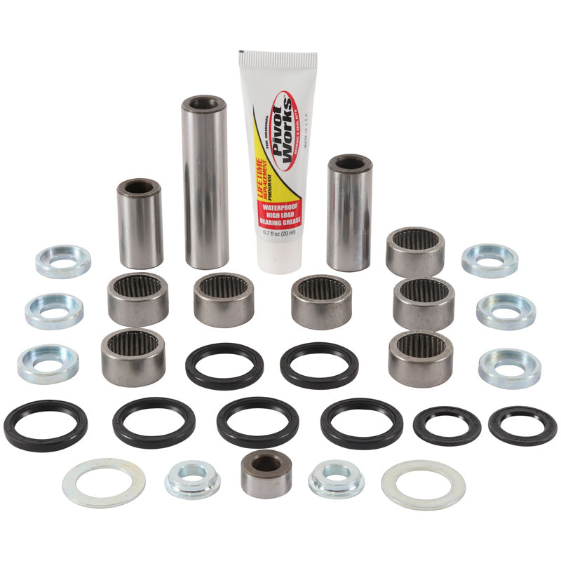 LINKAGE BEARING KIT HONDA CRF450R 02-04