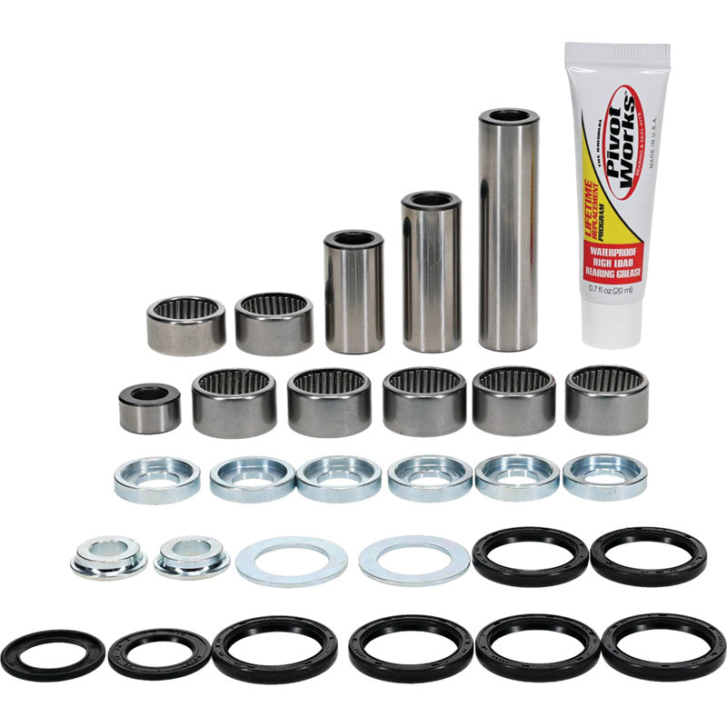 LINKAGE BEARING KIT HONDA CRF250X 07-10