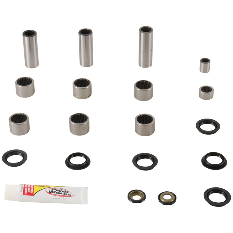 LINKAGE BEARING KIT KAWASAKI KX500 89-04