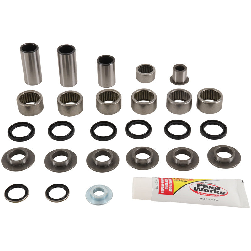 LINKAGE BEARING KIT SUZUKI RM125/250 2001