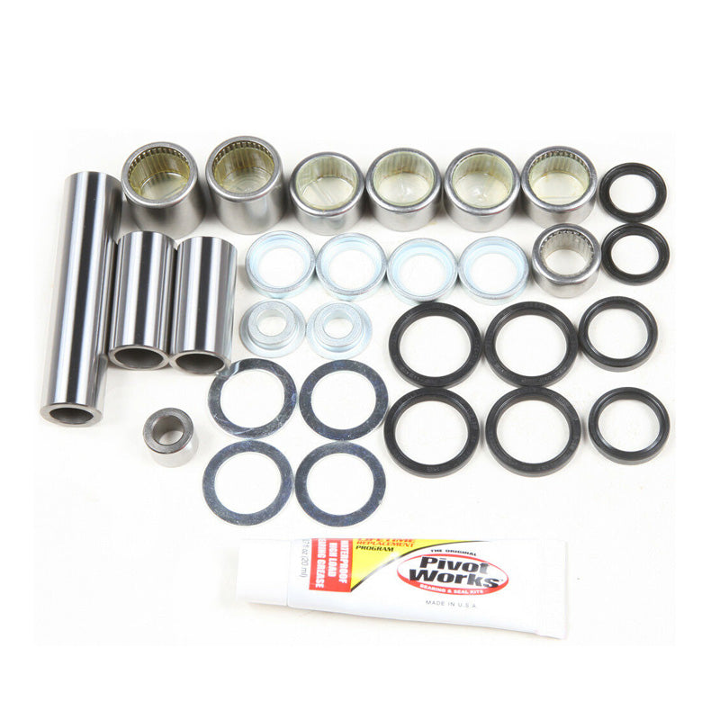 LINKAGE BEARING KIT YZ125/250/WR250F 2005