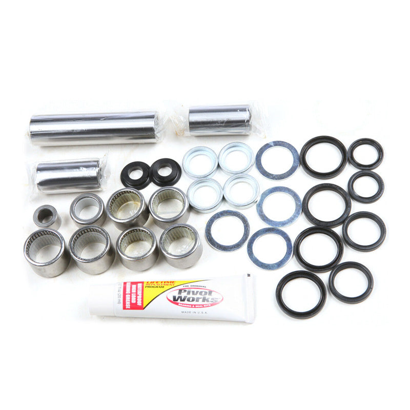 LINKAGE BEARING KIT YAMAHA YZ250F 2010