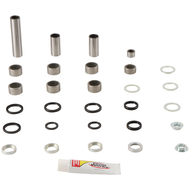LINKAGE BEARING KIT YAM WR250F/WR450F 2006