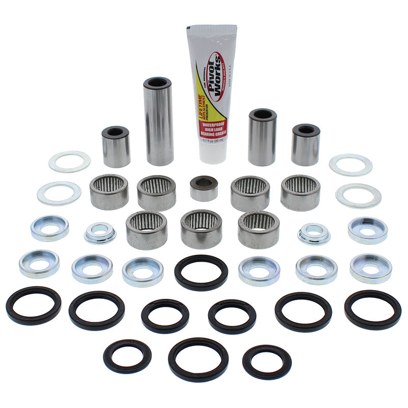 LINKAGE BEARING KIT HONDA CRF250 18-19