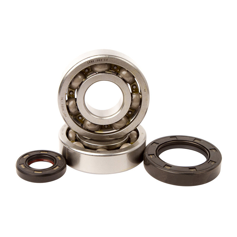 MAIN BEARING SEAL KIT CR 250R 92-07