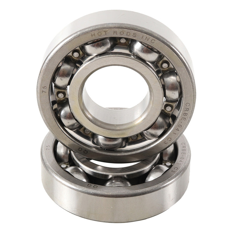 MAIN BEARING SEAL KIT DVX 400 04-08