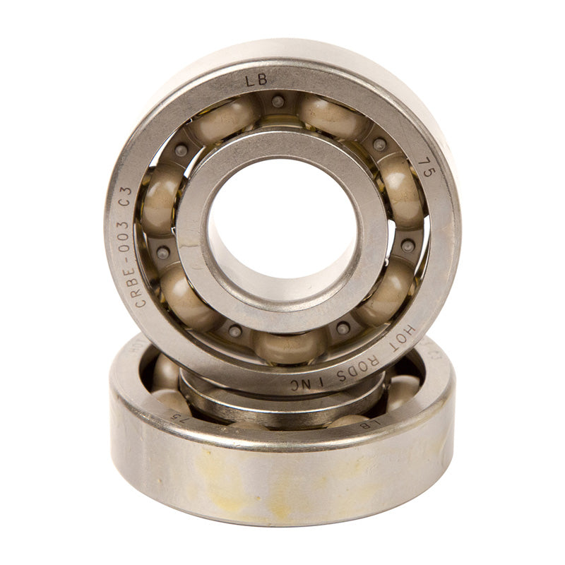 MAIN BEARING SEAL KIT RAPTOR 250 2008