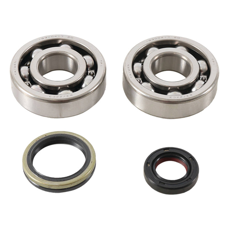 MAIN BEARING SEAL KIT RM 125 92-98