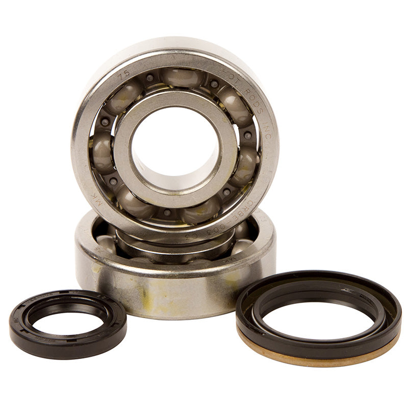 MAIN BEARING SEAL KIT RMX 250 95-98