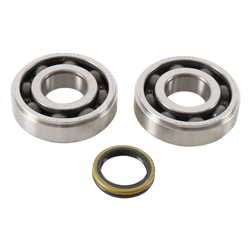MAIN BEARING SEAL KIT RMZ 450 05-07