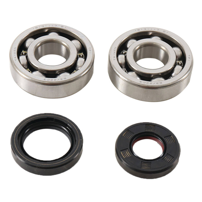 MAIN BEARING SEAL KIT YZ 125 01-04