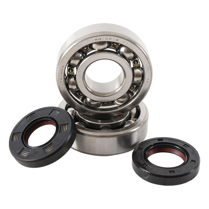 MAIN BEARING SEAL KIT YZ 125 05-10