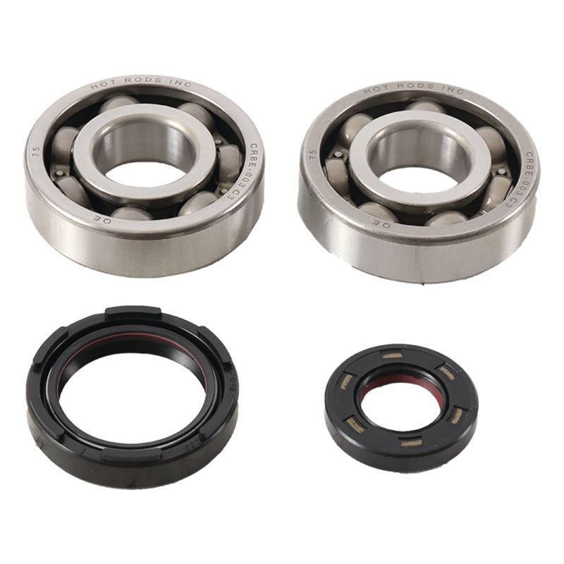MAIN BEARING SEAL KIT YZ 250 90-98