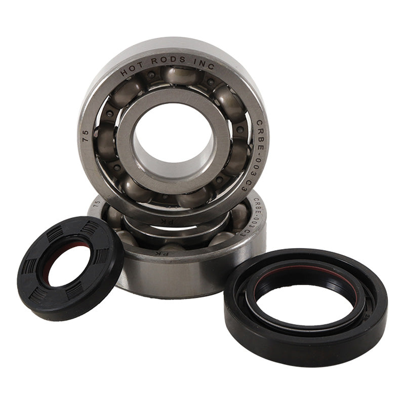 MAIN BEARING SEAL KIT YZ 250 99-00