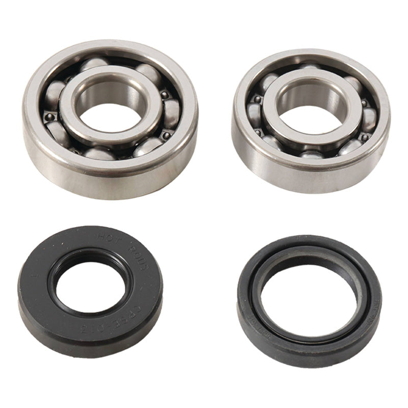 MAIN BEARING SEAL KIT YZ 80 93-01