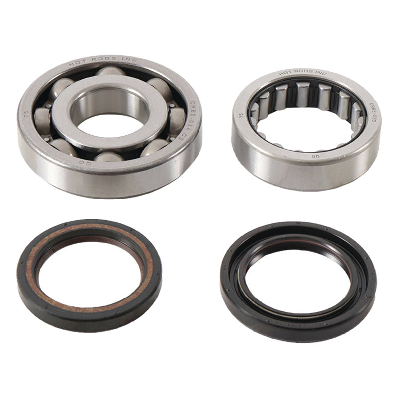 MAIN BEARING SEAL KIT CRF250R/X 06-13