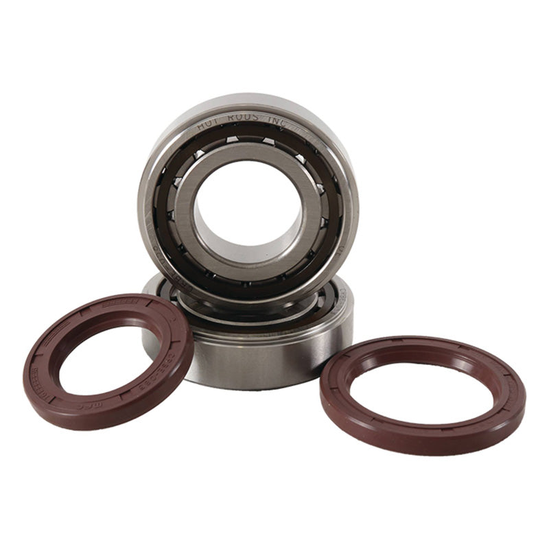 MAIN BEARING SEAL KIT 250-350SXF/XCF 2016