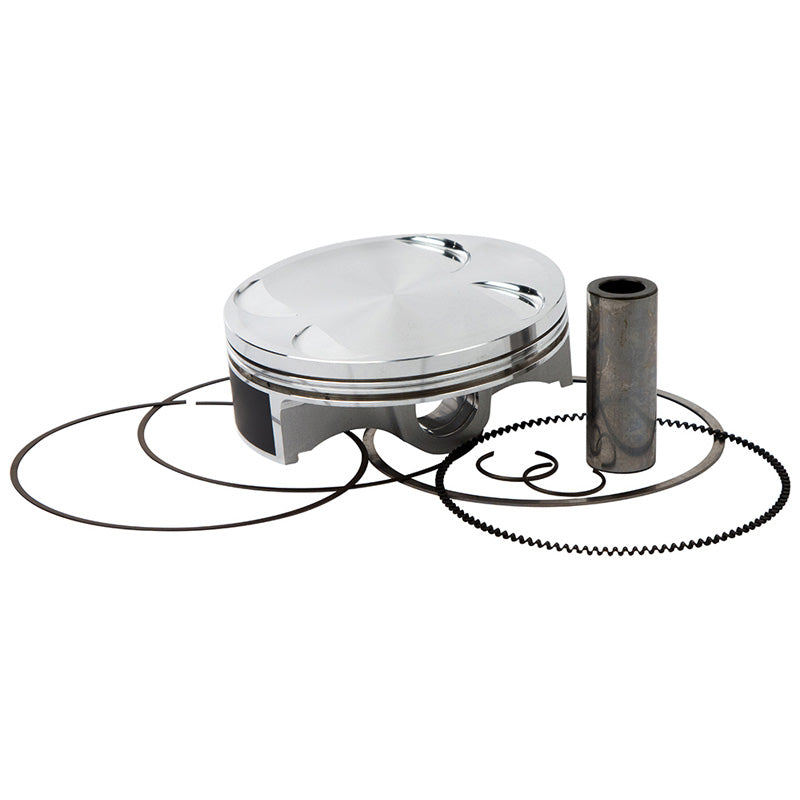 PISTON KIT CRF450R CRF 450X 11.5:1 2002-03 (9595