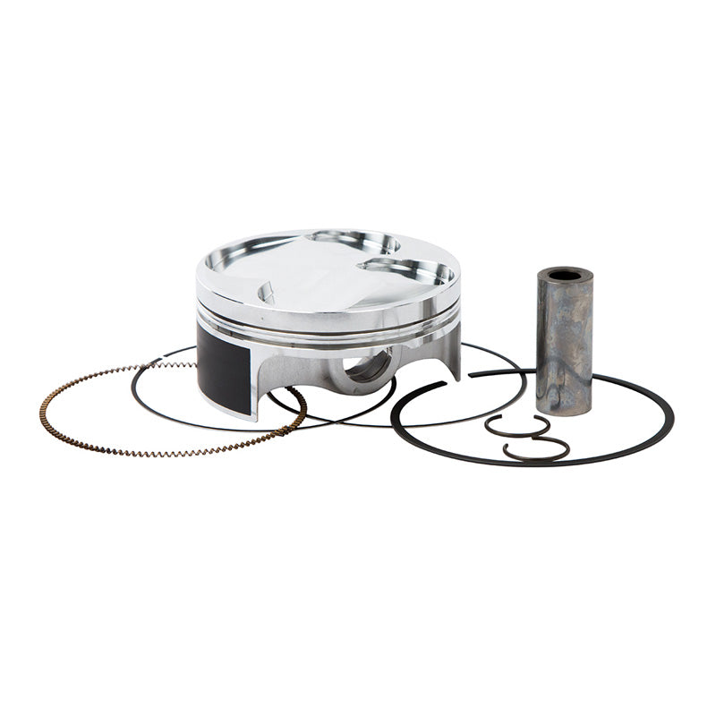 %PISTON KIT H/C RM/KFXZ250 13.4:1 2004-07 (7696MM