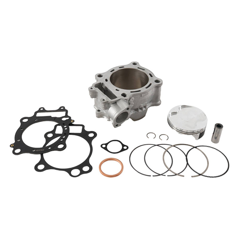 %BIG BORE KIT +3MM HONDA CRF250R 04-09 269CC