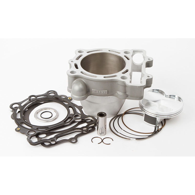 %BIG BORE KIT +3MM KAWASAKI KX250F 2010 269CC