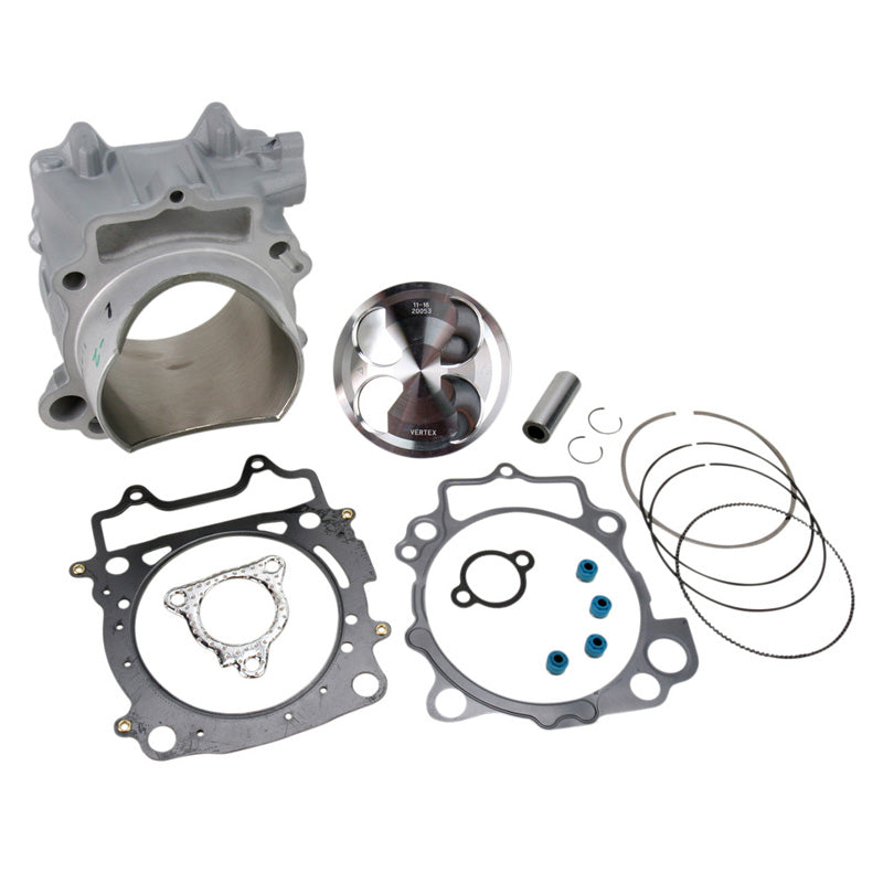%BIG BORE KIT +2MM YAMAHA YZ450F 10-11 468CC