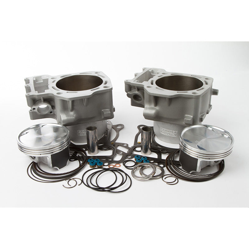 %BIG BORE KIT +6MM KAW KVF/KRF750 05-14 859CC