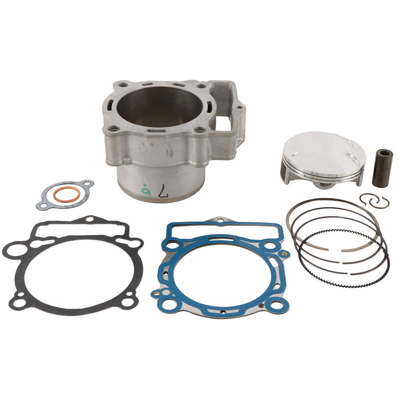 %BIG BORE CYLINDER KIT KTM XCF 350 19-22