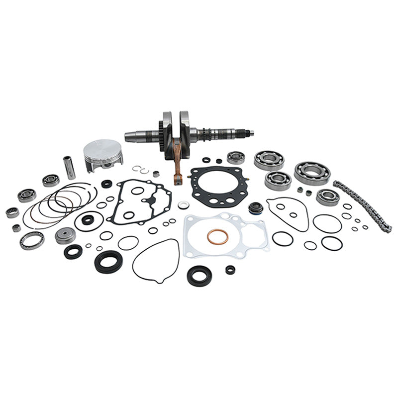 %COMPLETE ENGINE REBUILD KIT TRX500 12-13