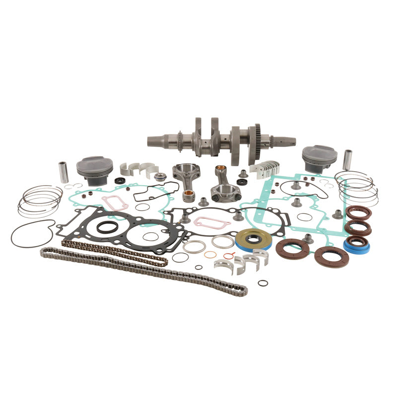 %COMPLETE ENGINE REBUILD KIT RZR 900 XP 2011