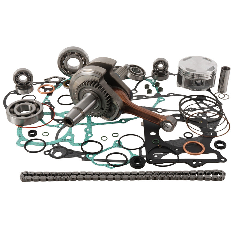 %COMPLETE ENGINE REBUILD KIT TRX400EX 99-04 +2.00M