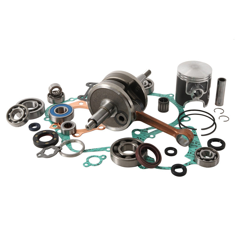 %COMPLETE ENGINE REBUILD KIT YSF200 88-06 +1.00MM