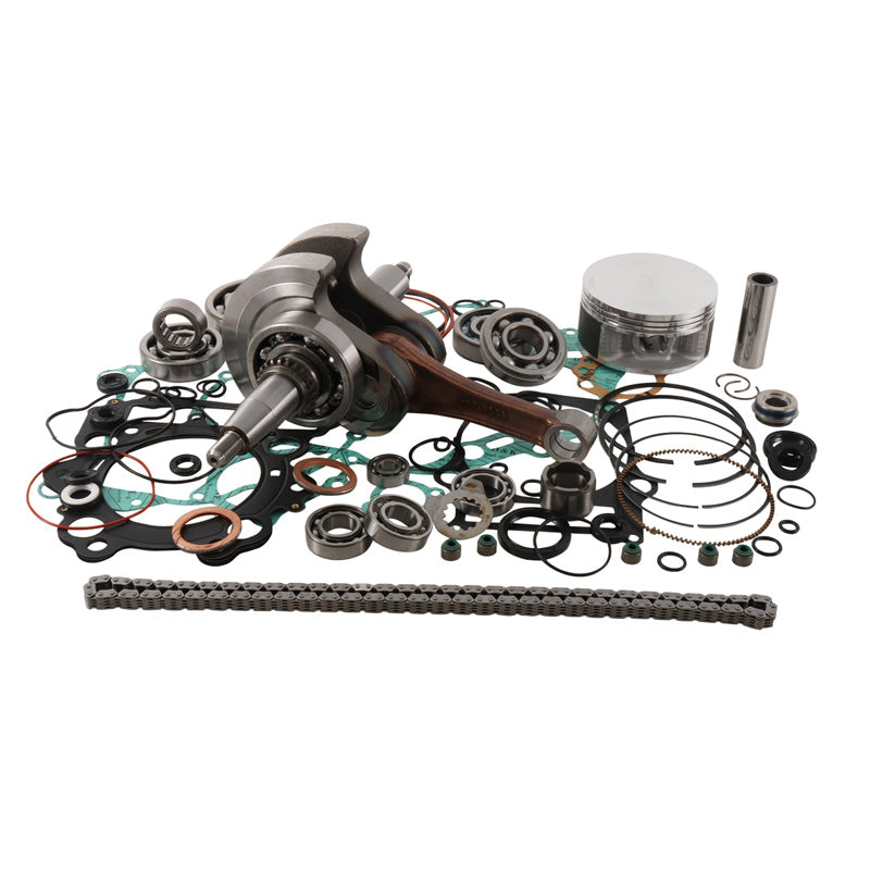 %COMPLETE ENGINE REBUILD KIT YFM660R 01-05 +1.00MM