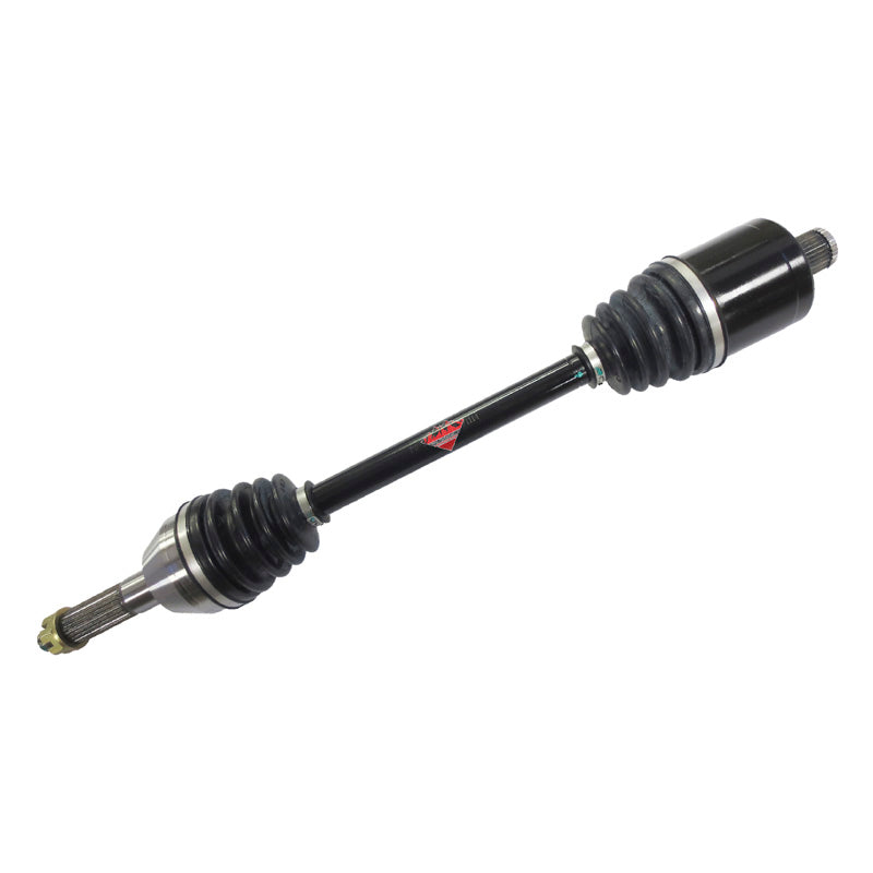 RUGGED AXLE REAR A.CAT WILDCAT SPORT 15-16