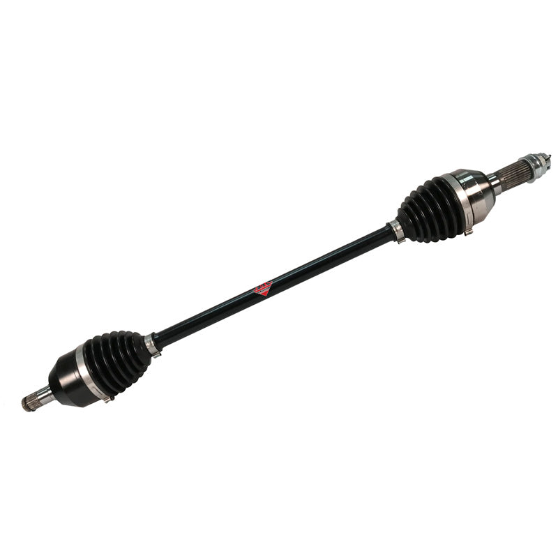 RUGGED AXLE FR. R. CAN-AM MAVERICK X3 1000 17-18