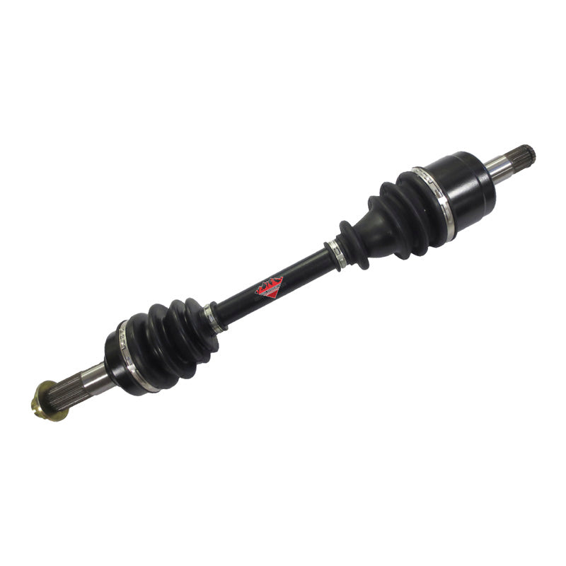 RUGGED AXLE REAR KAW BRUTE FORCE 750I 4X4 08-10