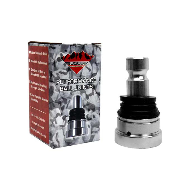RUGGED BALL JOINT KAWASAKI KLF400 BAYOU 4X4