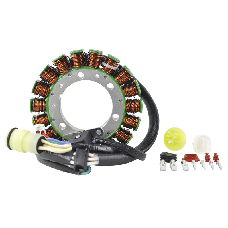 STATOR YAM YFM350|400 BIG BEAR|RAPTOR 00-13