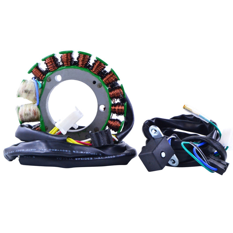 STATOR KAW KLR TENGAI 650 87-07