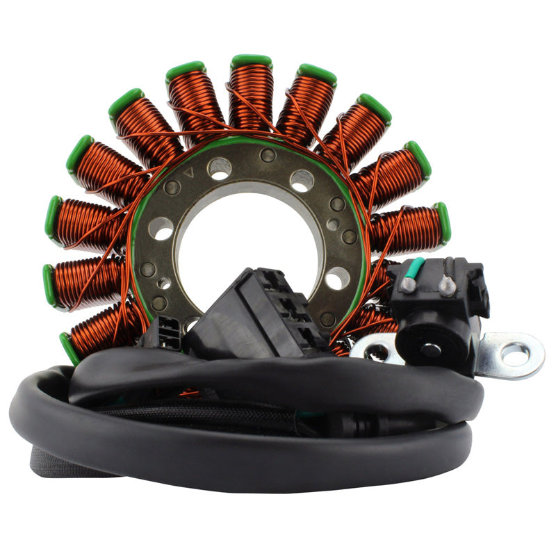 STATOR TRI DAYTONA 675|R 06-20