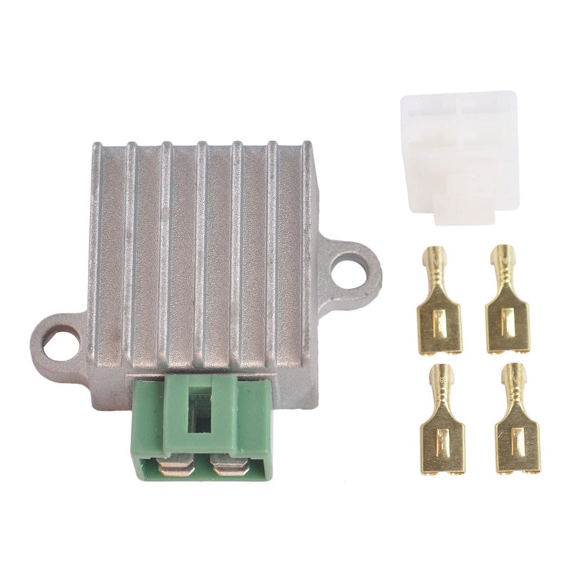 REGULATOR CAN-AM DS50|POL 50-90|YAM ZUMA 00-11