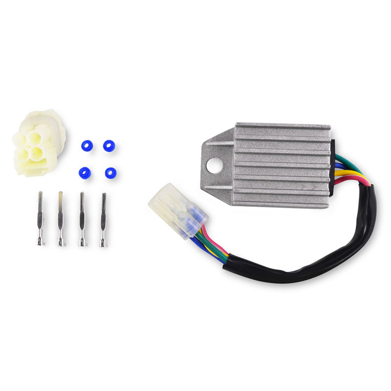REGULATOR HON CRF250X 04-17